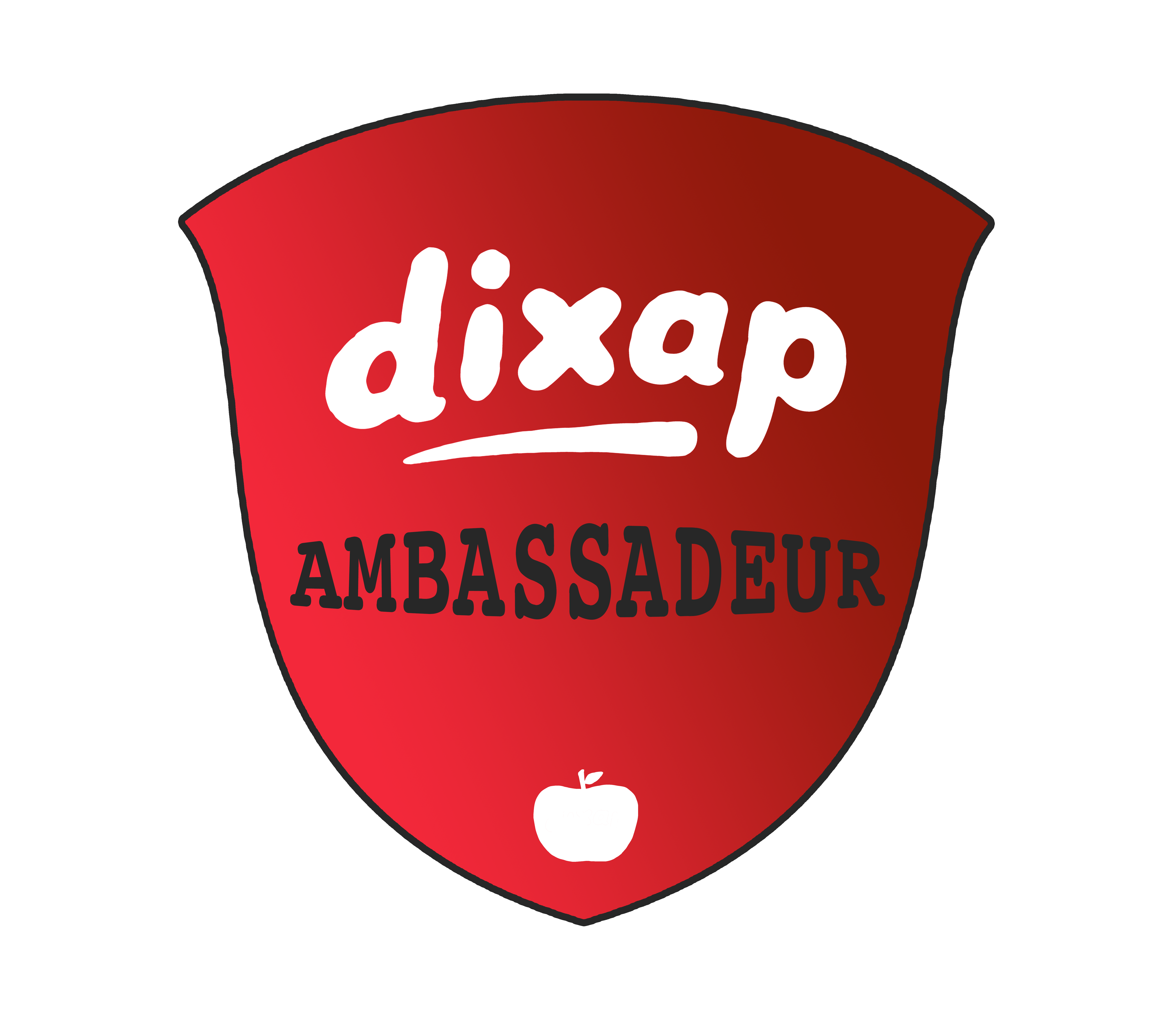 Dixap Ambassadeurs